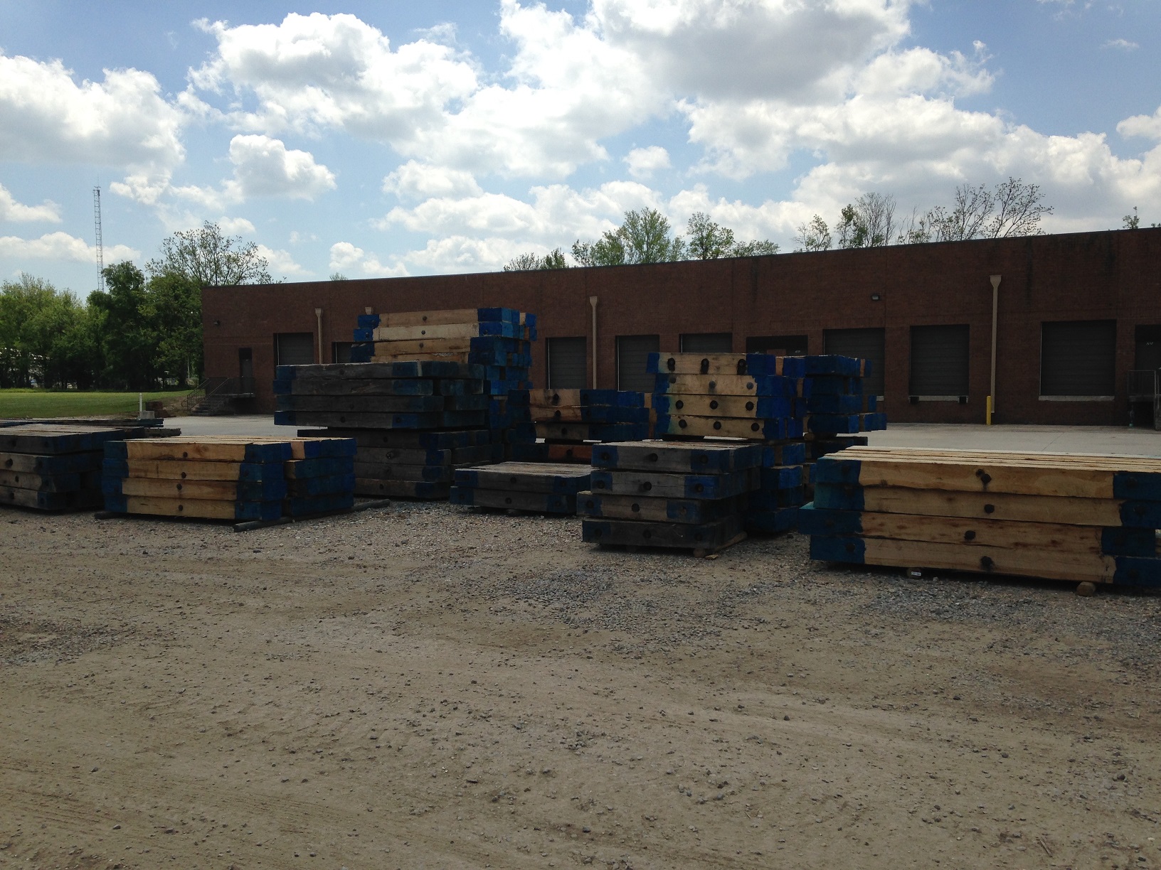 Gallery Timbers Buy Rent Gonzales, LA Cajun Mats